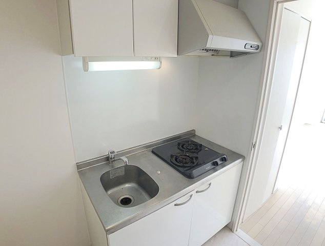 【キッチン】 | MarcheI【名古屋市賃貸・オートロック】