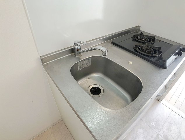 【キッチン】 | MarcheI【名古屋市賃貸・オートロック】