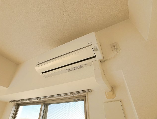 【設備】 | MarcheI【名古屋市賃貸・オートロック】