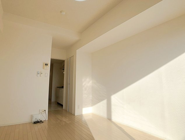 【内装】 | MarcheI【名古屋市賃貸・オートロック】