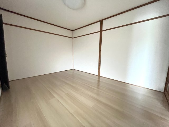 サニーコートの内装