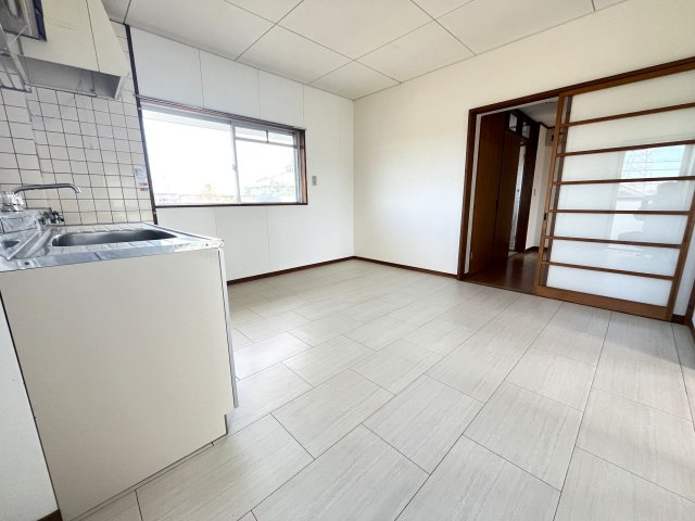 サンライズ西村のその他