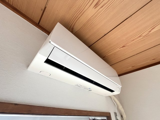 サンライズ西村の設備