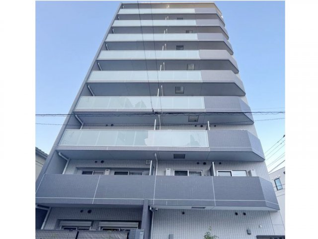 ジェノヴィア南千住Ⅵスカイガーデン