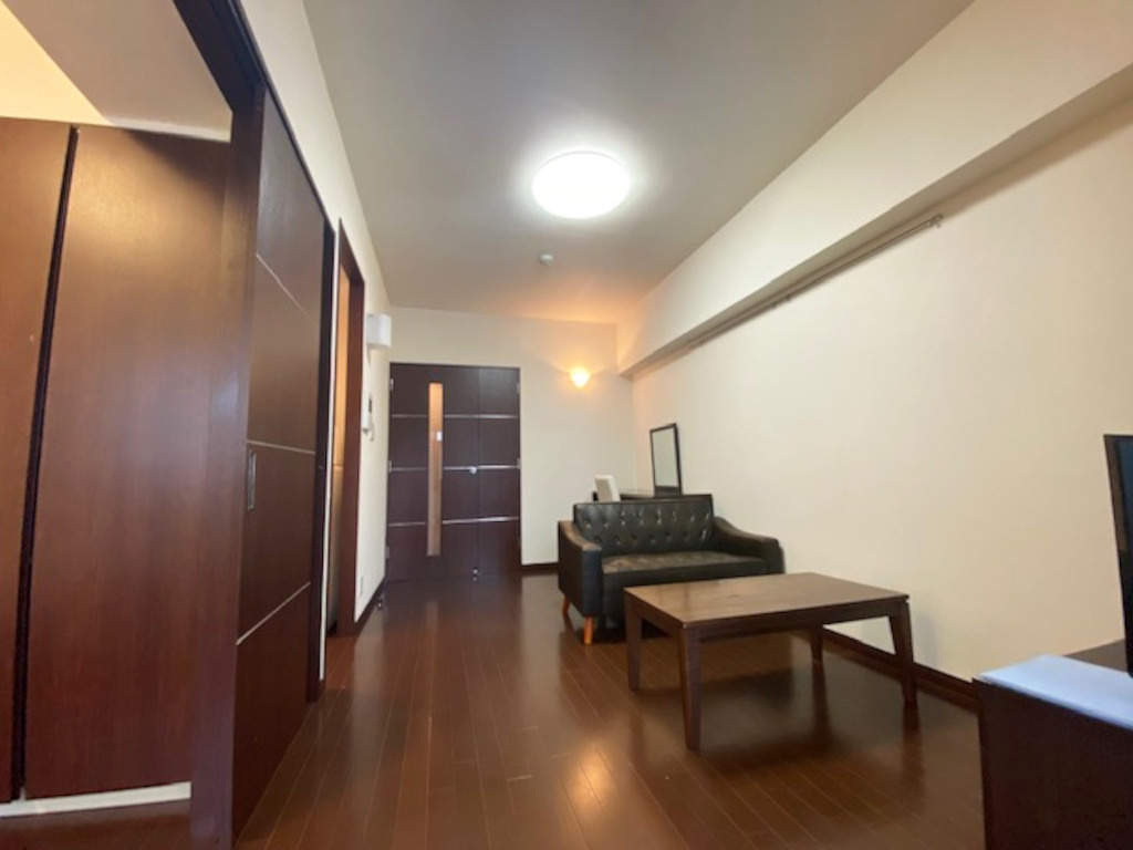 パレステュディオ渋谷ステーションフロントの内装|内装も気になるポイント