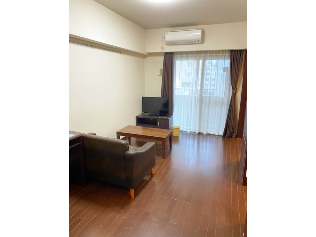 パレステュディオ渋谷ステーションフロントの内装|内装も気になるポイント