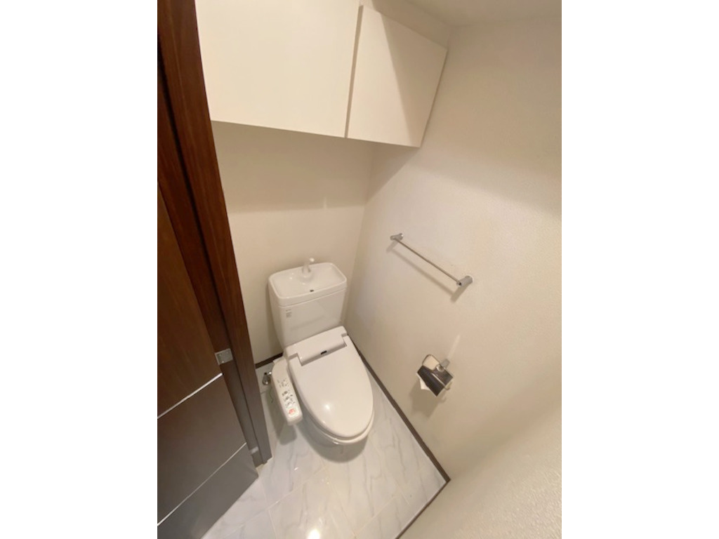 パレステュディオ渋谷ステーションフロントの内装|物件の内装です