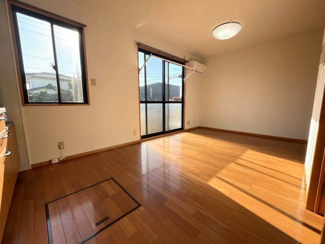 セジュールGREENのその他