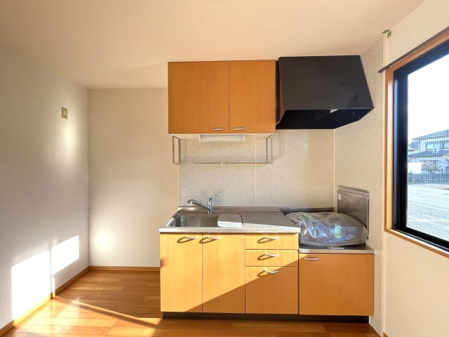 セジュールGREENの内装