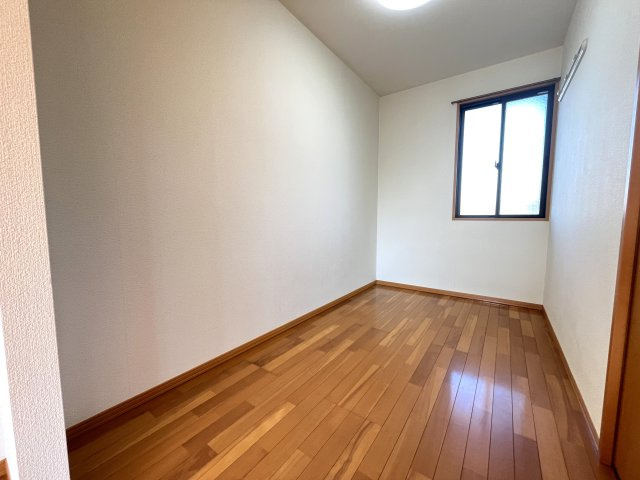 セジュールGREENの内装