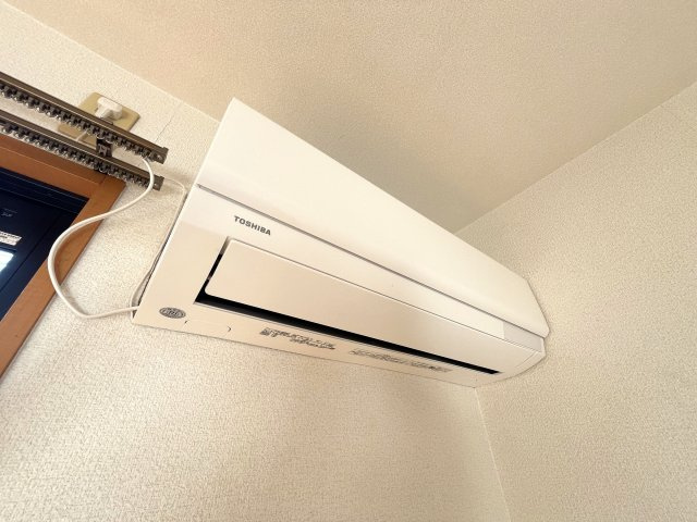 セジュールGREENの設備