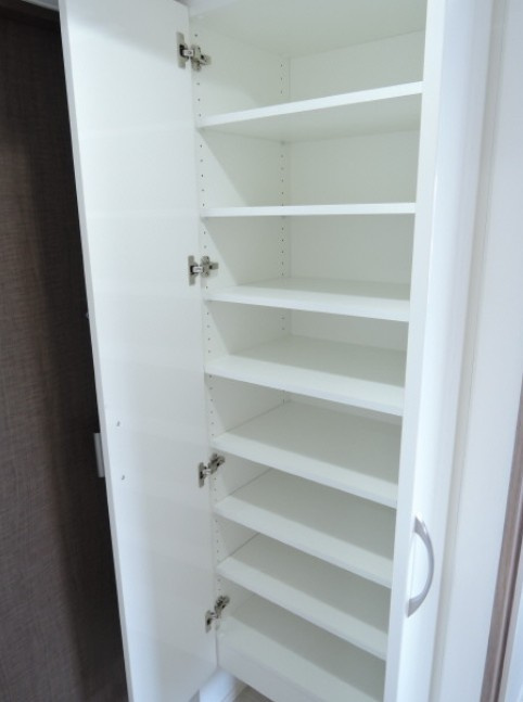 プレール・ドゥーク板橋の設備