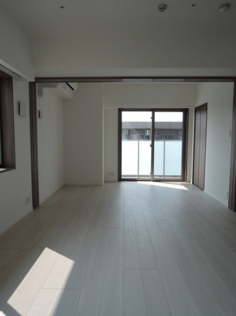 プレール・ドゥーク板橋の内装