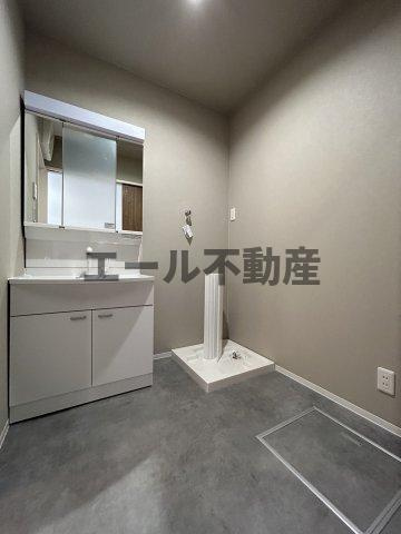 Nido Azulの駐車場