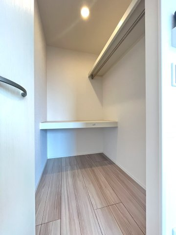 ファグタルの収納