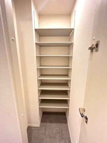 ファグタルの内装