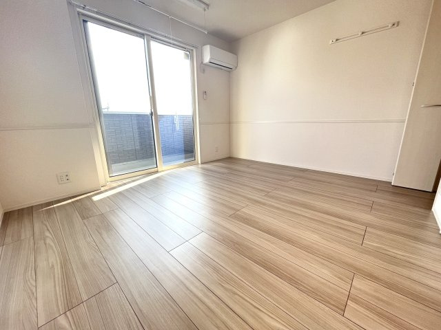 ファグタルの内装