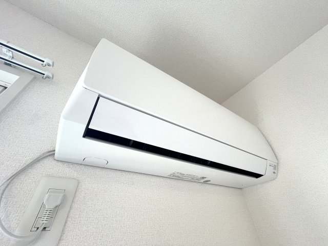 ファグタルの内装