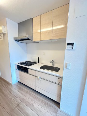 ファグタルのキッチン