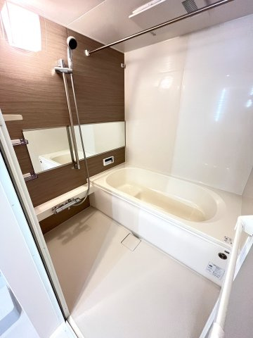 ファグタルの浴室