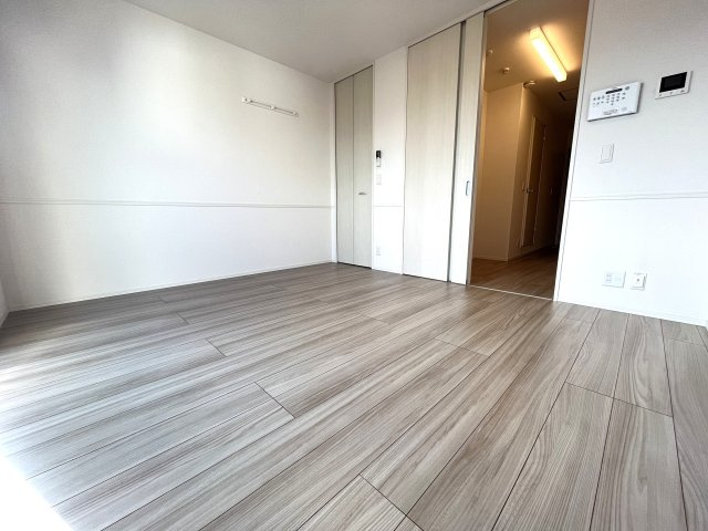 ファグタルの内装