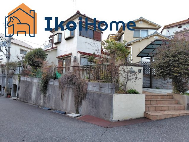 神戸市西区伊川谷町有瀬　土地