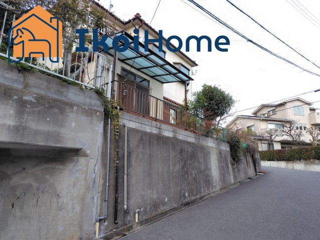 神戸市西区伊川谷町有瀬　土地のその他|●年中無休：当日予約可●更地渡しにつき解体費用不要です。