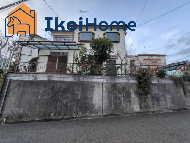 神戸市西区伊川谷町有瀬　土地の前面道路含む現地写真|●年中無休：当日予約可●西区、垂水区、明石市初。弊社は契約前に土地の地盤調査を無料で行っています