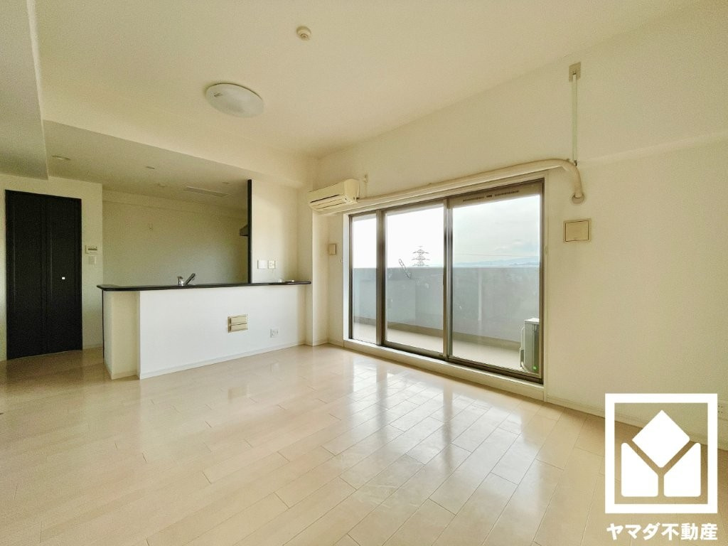 パデシオン六地蔵ザ・タワーレジデンス