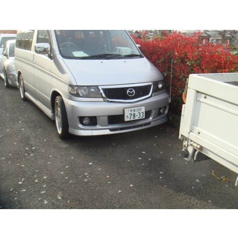 【内装】 | ウエスト立川駐車場