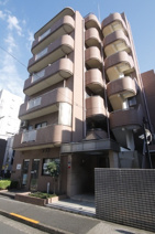 麻布ビルの画像