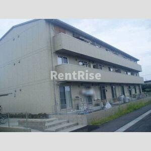 ロイヤルガーデン なでしこ館 Dの展望