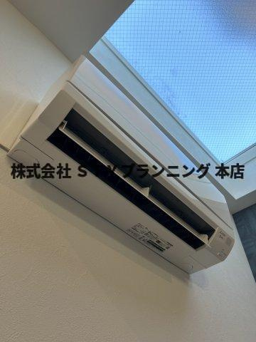 仲介手数料０円！AX港楽の設備