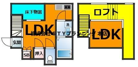 仲介手数料０円！AX港楽