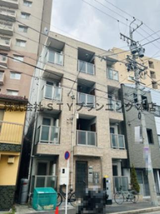 仲介手数料０円！ノヴェル大須