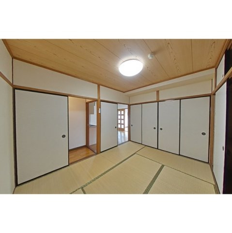 山内レジデンスのその他