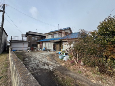 【外観パース】 | 戸建　加西市鎮岩町