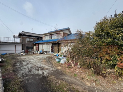 【外観】 | 戸建　加西市鎮岩町