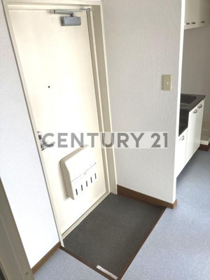 【玄関】 | ハッピー曙／ハッピーアケボノ