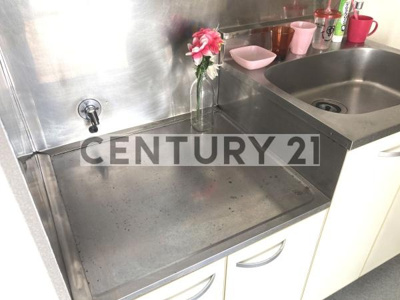 【キッチン】 | ハッピー曙／ハッピーアケボノ