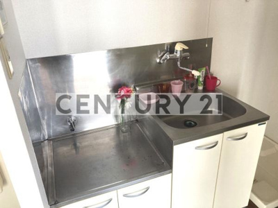 【キッチン】 | ハッピー曙／ハッピーアケボノ