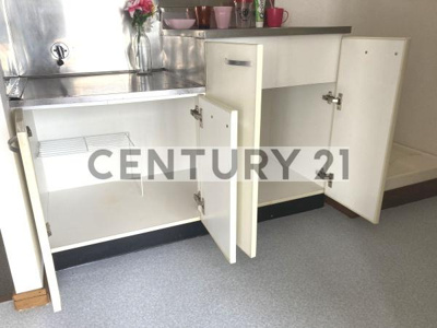 【キッチン】 | ハッピー曙／ハッピーアケボノ