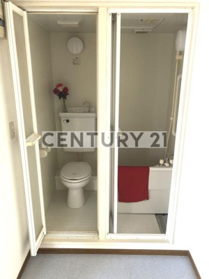 【内装】 | ハッピー曙／ハッピーアケボノ