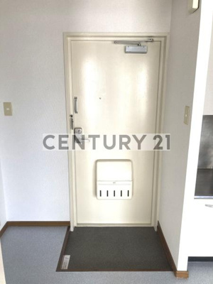 【玄関】 | ハッピー曙／ハッピーアケボノ