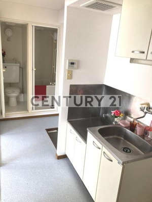 【キッチン】 | ハッピー曙／ハッピーアケボノ