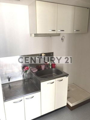 【キッチン】 | ハッピー曙／ハッピーアケボノ