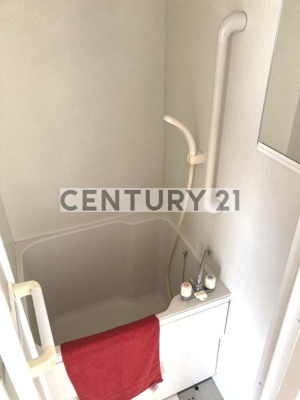 【浴室】 | ハッピー曙／ハッピーアケボノ