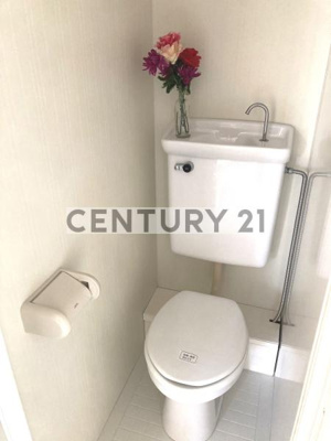 【トイレ】 | ハッピー曙／ハッピーアケボノ