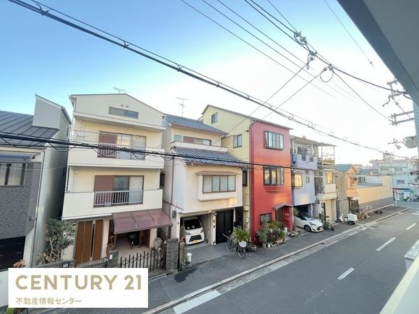 【前面道路含む現地写真】 | 小林東２丁目　新築戸建3号地 | 日当たり良好