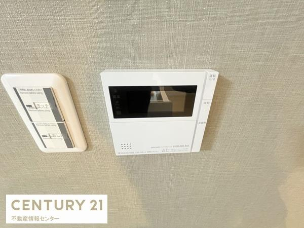 【その他】 | 小林東２丁目　新築戸建3号地 | 最近少なくなってきた床暖房も付いています！